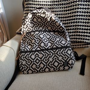 Petunia Pickle Bottom Axis diaper bag